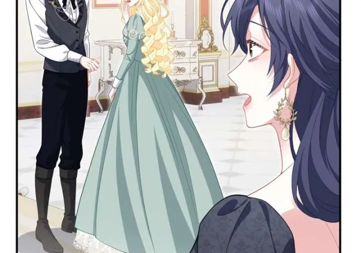 The Rebellious Villainess Doesn’t Want To Be Swayed By The Obsessive Prince! Chapter 41 Online - página 59