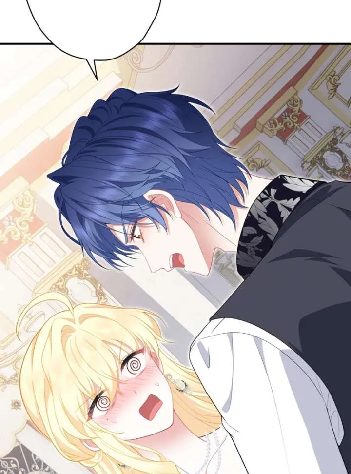 The Rebellious Villainess Doesn’t Want To Be Swayed By The Obsessive Prince! Chapter 41 Online - página 62