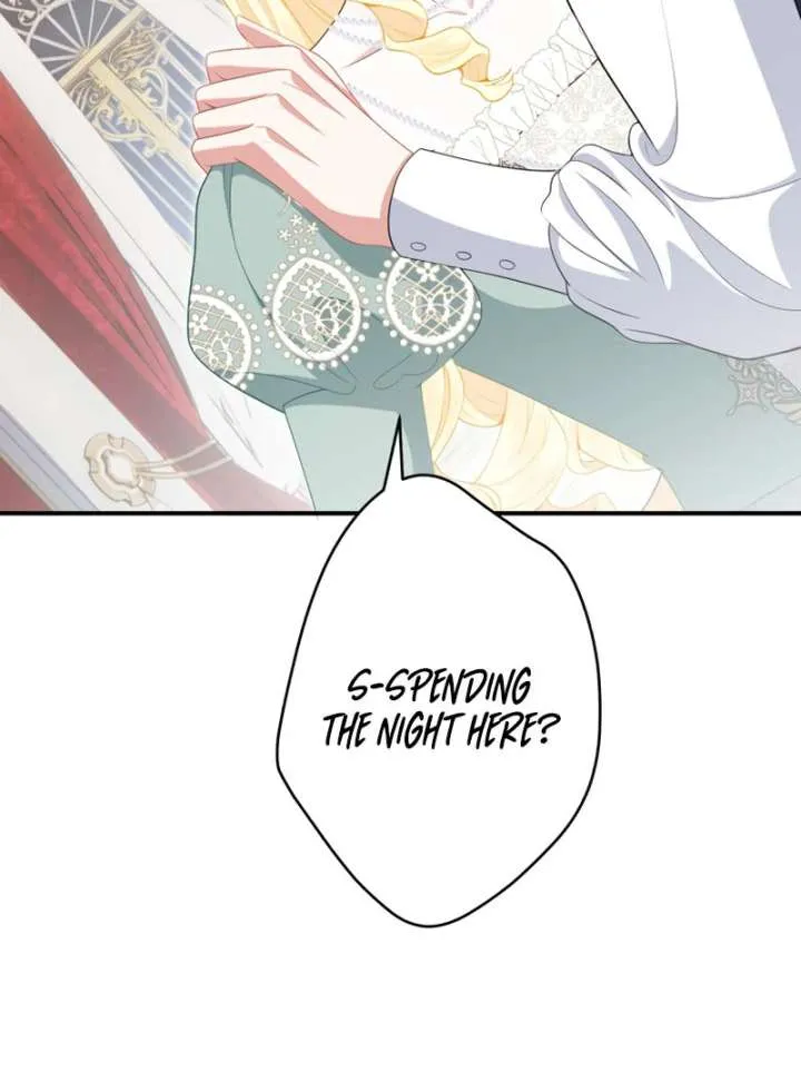 The Rebellious Villainess Doesn’t Want To Be Swayed By The Obsessive Prince! Chapter 41 Online - página 63