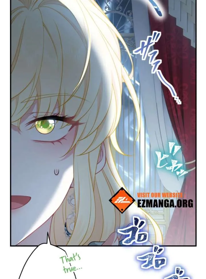 The Rebellious Villainess Doesn’t Want To Be Swayed By The Obsessive Prince! Chapter 41 Online - página 65