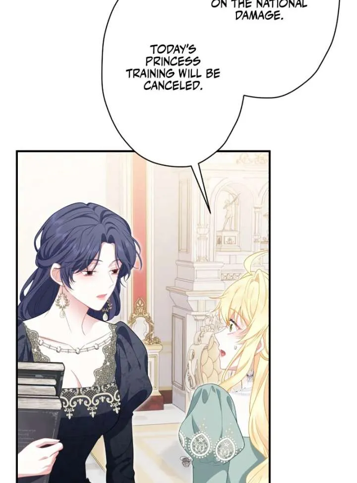 The Rebellious Villainess Doesn’t Want To Be Swayed By The Obsessive Prince! Chapter 41 Online - página 67