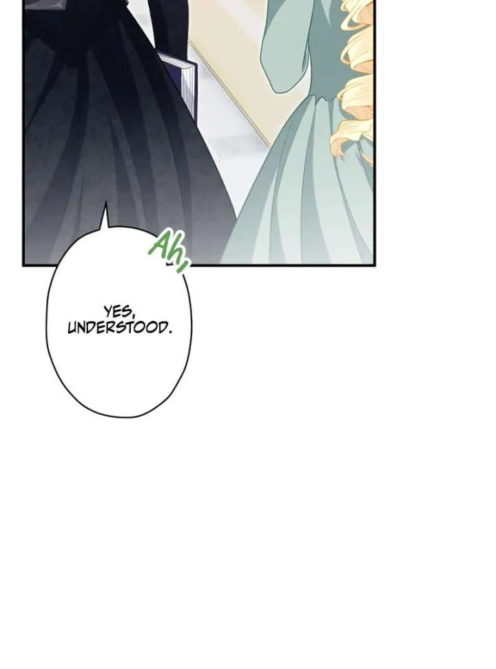 The Rebellious Villainess Doesn’t Want To Be Swayed By The Obsessive Prince! Chapter 41 Online - página 68