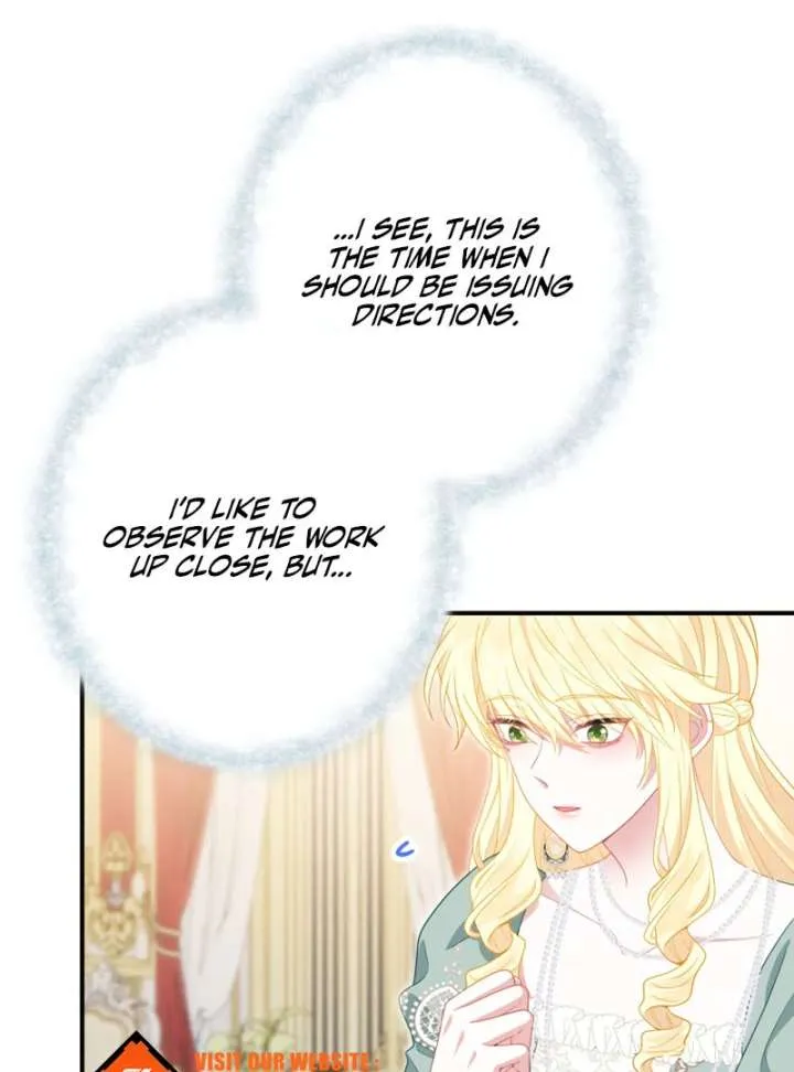 The Rebellious Villainess Doesn’t Want To Be Swayed By The Obsessive Prince! Chapter 41 Online - página 69