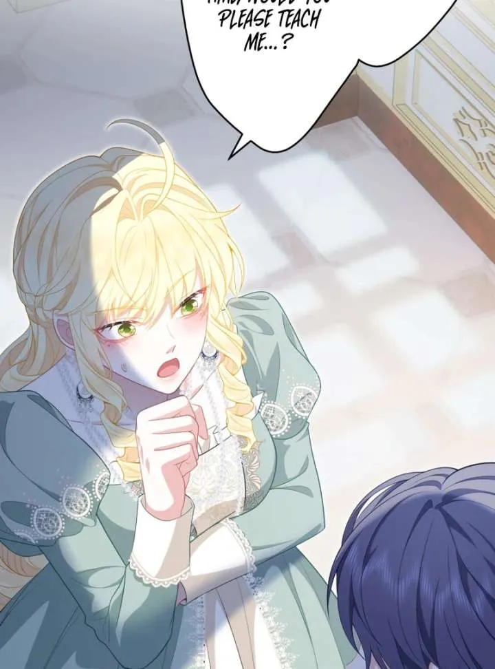 The Rebellious Villainess Doesn’t Want To Be Swayed By The Obsessive Prince! Chapter 41 Online - página 73