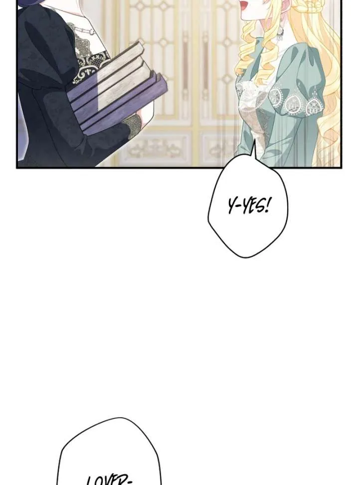 The Rebellious Villainess Doesn’t Want To Be Swayed By The Obsessive Prince! Chapter 41 Online - página 77