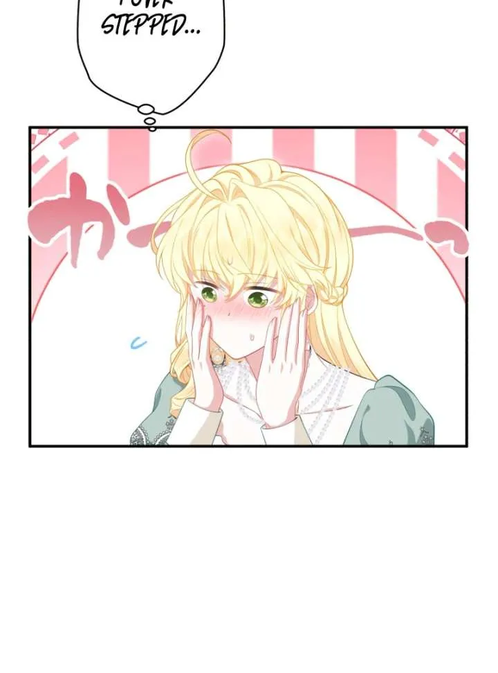 The Rebellious Villainess Doesn’t Want To Be Swayed By The Obsessive Prince! Chapter 41 Online - página 78
