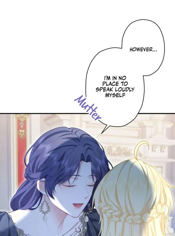 The Rebellious Villainess Doesn’t Want To Be Swayed By The Obsessive Prince! Chapter 41 Online - página 79