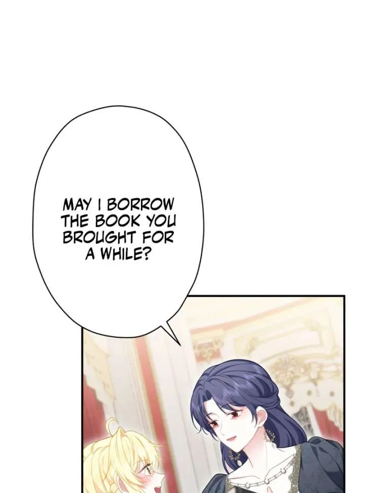The Rebellious Villainess Doesn’t Want To Be Swayed By The Obsessive Prince! Chapter 41 Online - página 81