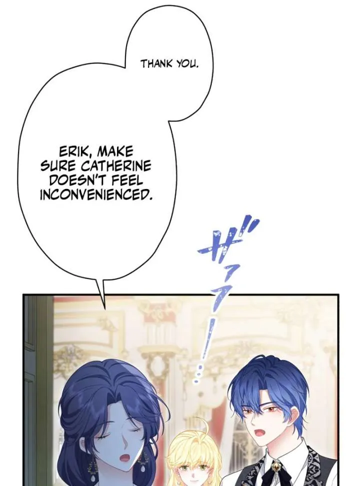 The Rebellious Villainess Doesn’t Want To Be Swayed By The Obsessive Prince! Chapter 41 Online - página 84