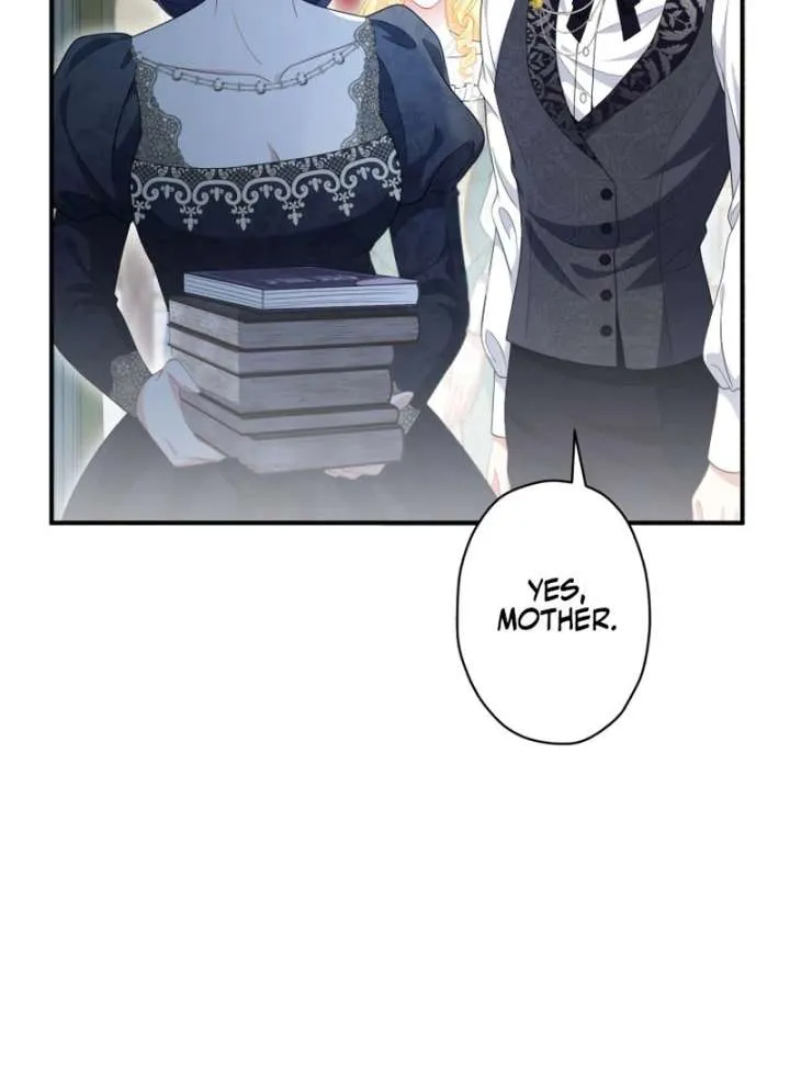 The Rebellious Villainess Doesn’t Want To Be Swayed By The Obsessive Prince! Chapter 41 Online - página 85