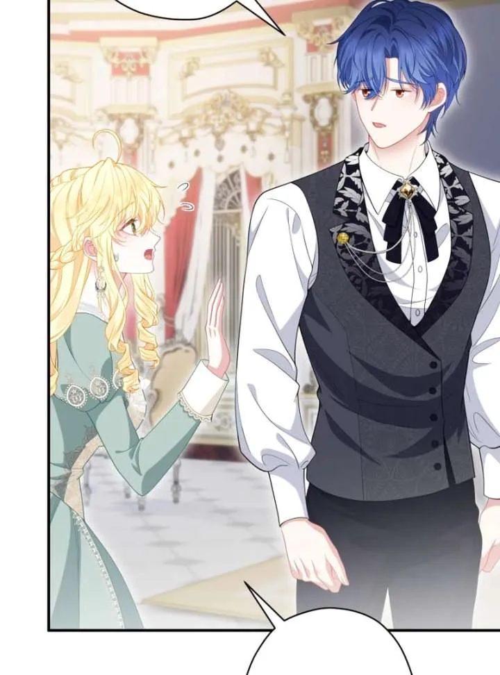 The Rebellious Villainess Doesn’t Want To Be Swayed By The Obsessive Prince! Chapter 41 Online - página 87