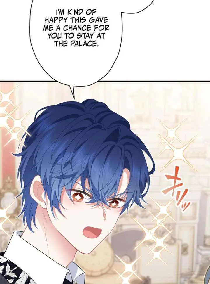 The Rebellious Villainess Doesn’t Want To Be Swayed By The Obsessive Prince! Chapter 41 Online - página 89