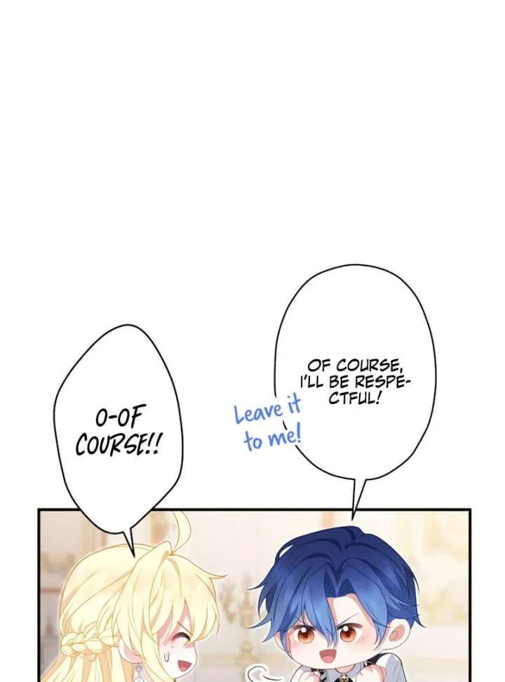 The Rebellious Villainess Doesn’t Want To Be Swayed By The Obsessive Prince! Chapter 41 Online - página 91