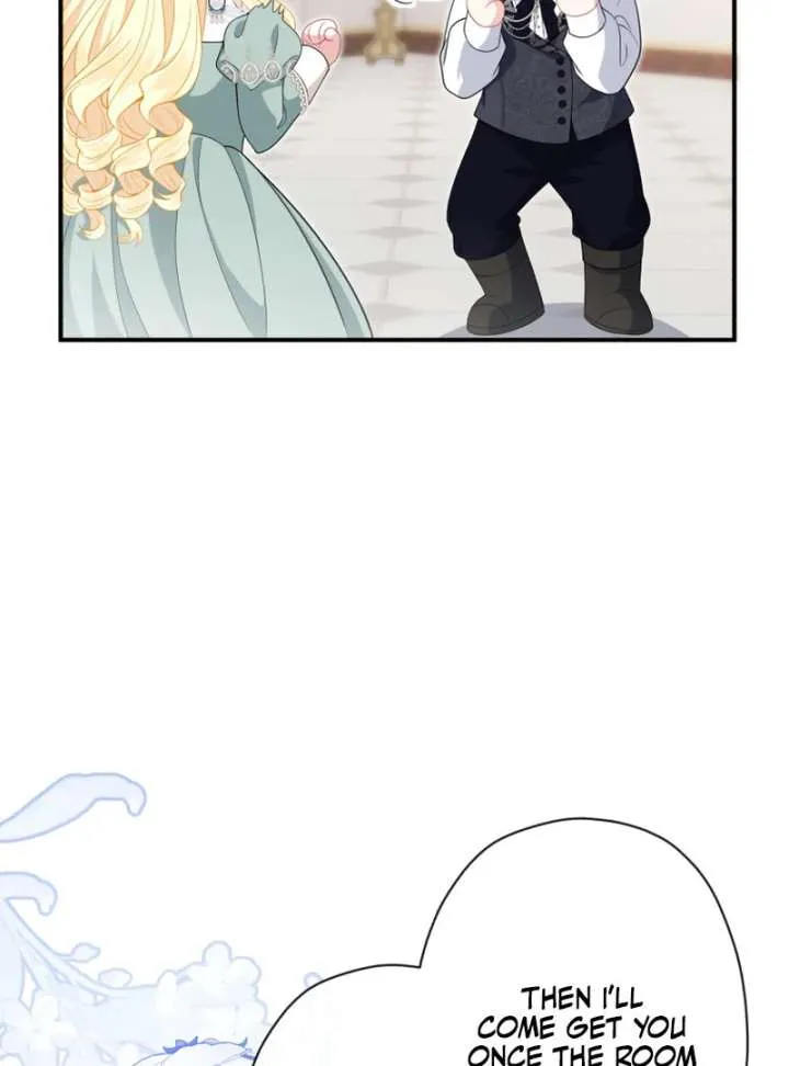 The Rebellious Villainess Doesn’t Want To Be Swayed By The Obsessive Prince! Chapter 41 Online - página 92