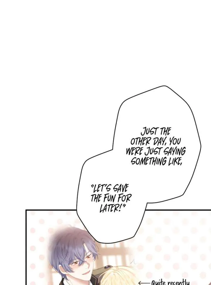 The Rebellious Villainess Doesn’t Want To Be Swayed By The Obsessive Prince! Chapter 41 Online - página 97