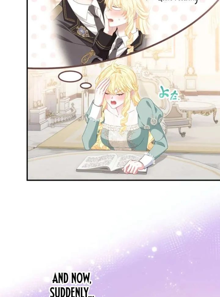 The Rebellious Villainess Doesn’t Want To Be Swayed By The Obsessive Prince! Chapter 41 Online - página 98