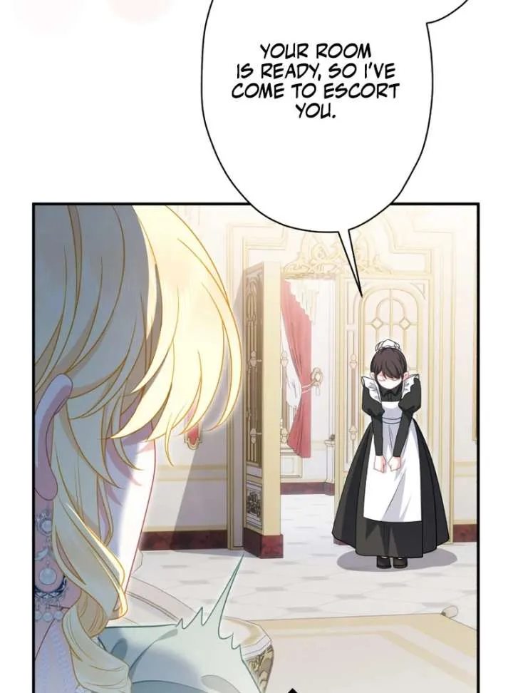 The Rebellious Villainess Doesn’t Want To Be Swayed By The Obsessive Prince! Chapter 41 Online - página 102