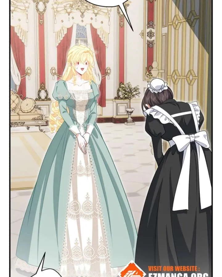 The Rebellious Villainess Doesn’t Want To Be Swayed By The Obsessive Prince! Chapter 41 Online - página 106