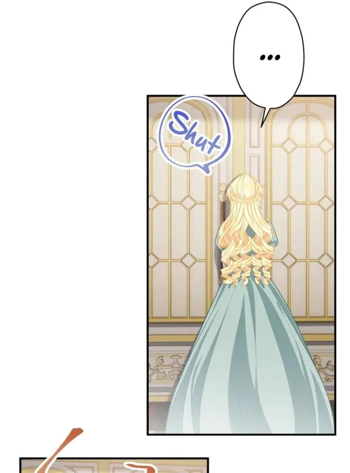 The Rebellious Villainess Doesn’t Want To Be Swayed By The Obsessive Prince! Chapter 41 Online - página 108