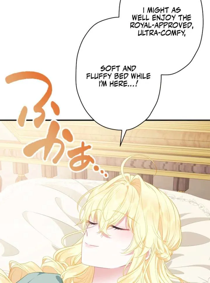 The Rebellious Villainess Doesn’t Want To Be Swayed By The Obsessive Prince! Chapter 41 Online - página 117