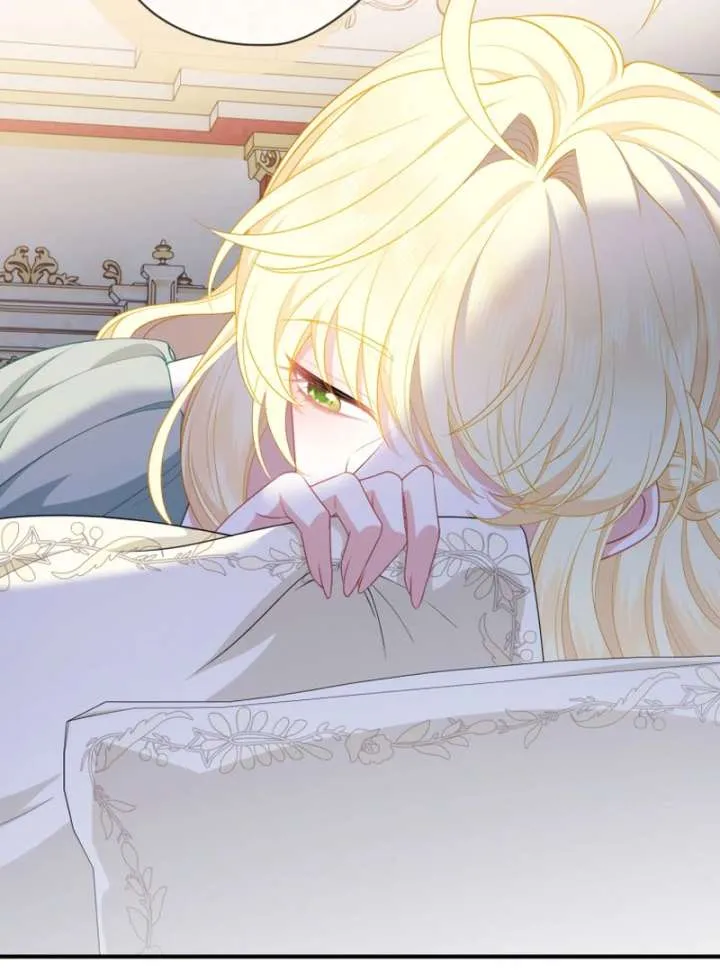 The Rebellious Villainess Doesn’t Want To Be Swayed By The Obsessive Prince! Chapter 41 Online - página 122