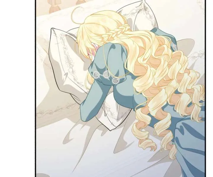 The Rebellious Villainess Doesn’t Want To Be Swayed By The Obsessive Prince! Chapter 41 Online - página 129