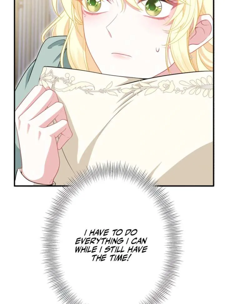 The Rebellious Villainess Doesn’t Want To Be Swayed By The Obsessive Prince! Chapter 41 Online - página 132
