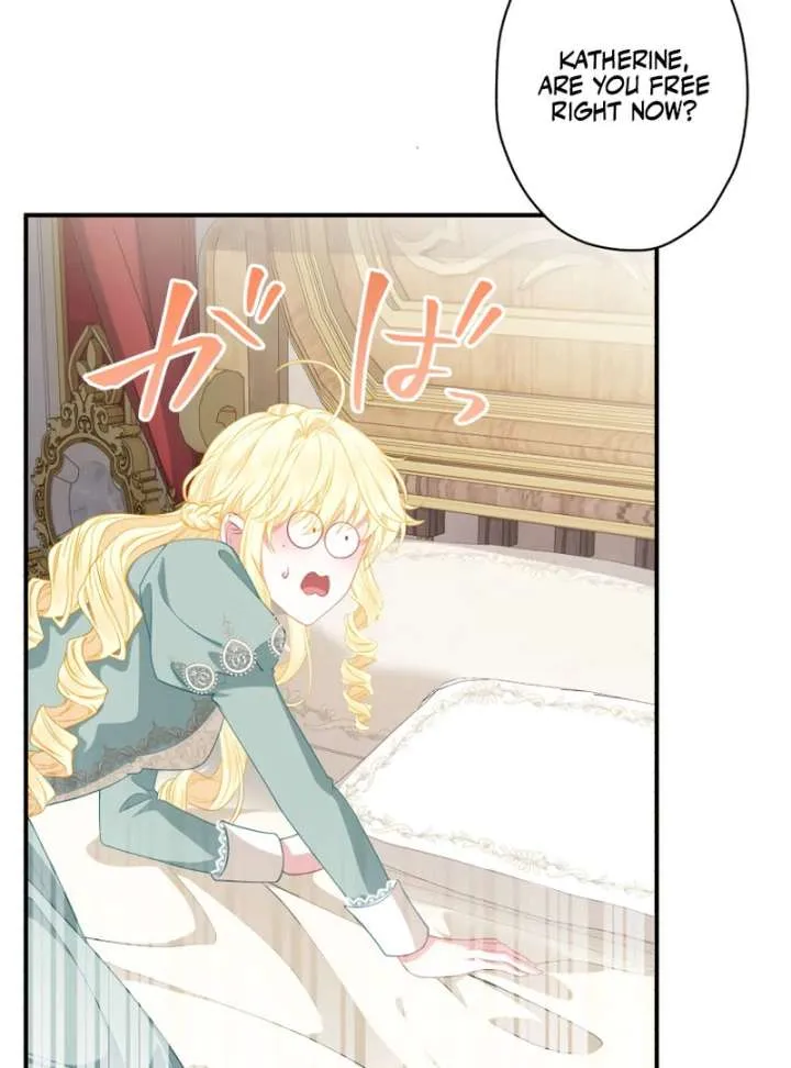 The Rebellious Villainess Doesn’t Want To Be Swayed By The Obsessive Prince! Chapter 41 Online - página 134