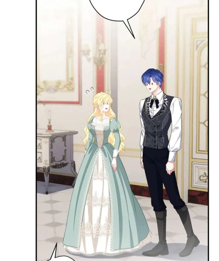 The Rebellious Villainess Doesn’t Want To Be Swayed By The Obsessive Prince! Chapter 41 Online - página 140