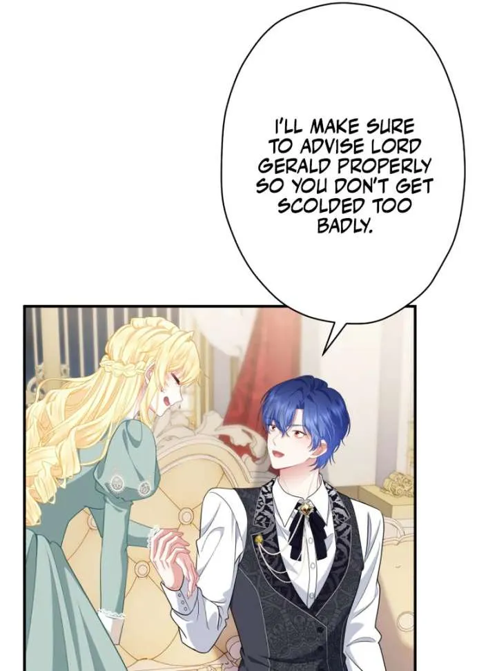The Rebellious Villainess Doesn’t Want To Be Swayed By The Obsessive Prince! Chapter 41 Online - página 142