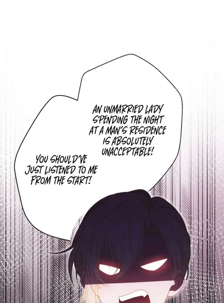 The Rebellious Villainess Doesn’t Want To Be Swayed By The Obsessive Prince! Chapter 41 Online - página 145