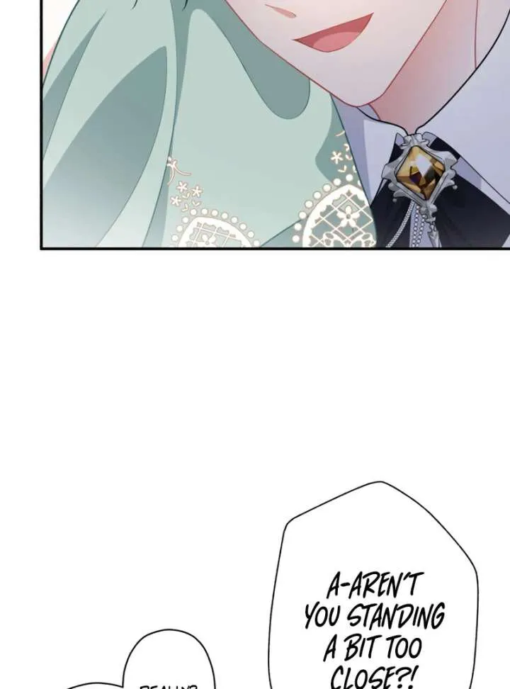 The Rebellious Villainess Doesn’t Want To Be Swayed By The Obsessive Prince! Chapter 41 Online - página 155