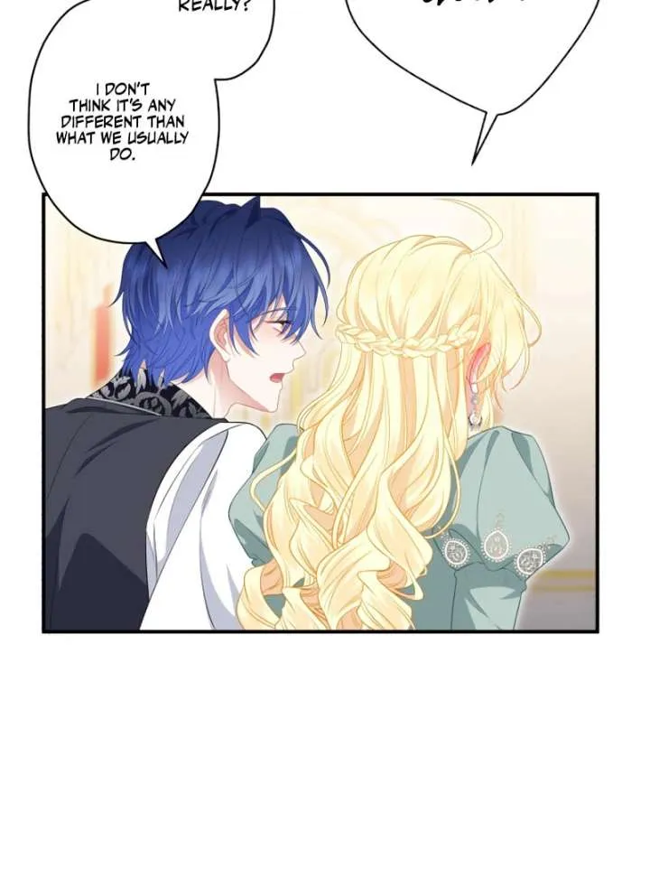 The Rebellious Villainess Doesn’t Want To Be Swayed By The Obsessive Prince! Chapter 41 Online - página 156