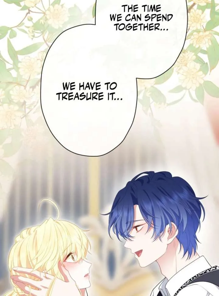 The Rebellious Villainess Doesn’t Want To Be Swayed By The Obsessive Prince! Chapter 41 Online - página 159