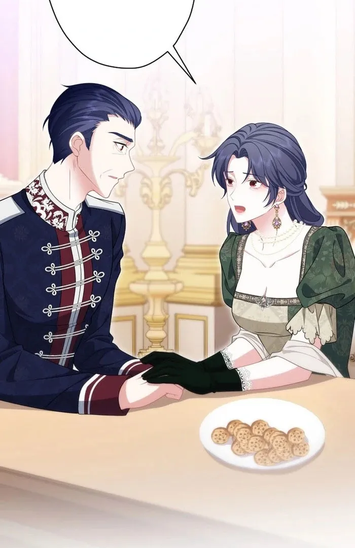 The Rebellious Villainess Doesn’t Want To Be Swayed By The Obsessive Prince! Chapter 45 Online - página 3