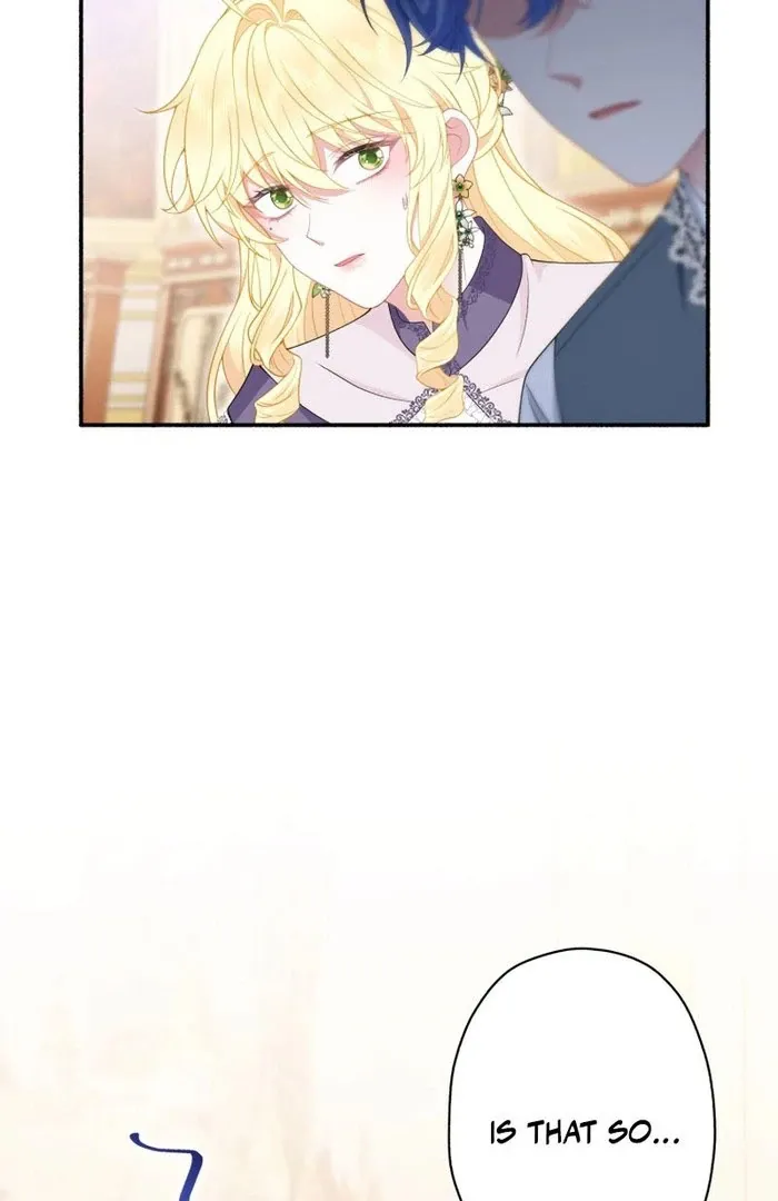 The Rebellious Villainess Doesn’t Want To Be Swayed By The Obsessive Prince! Chapter 45 Online - página 6