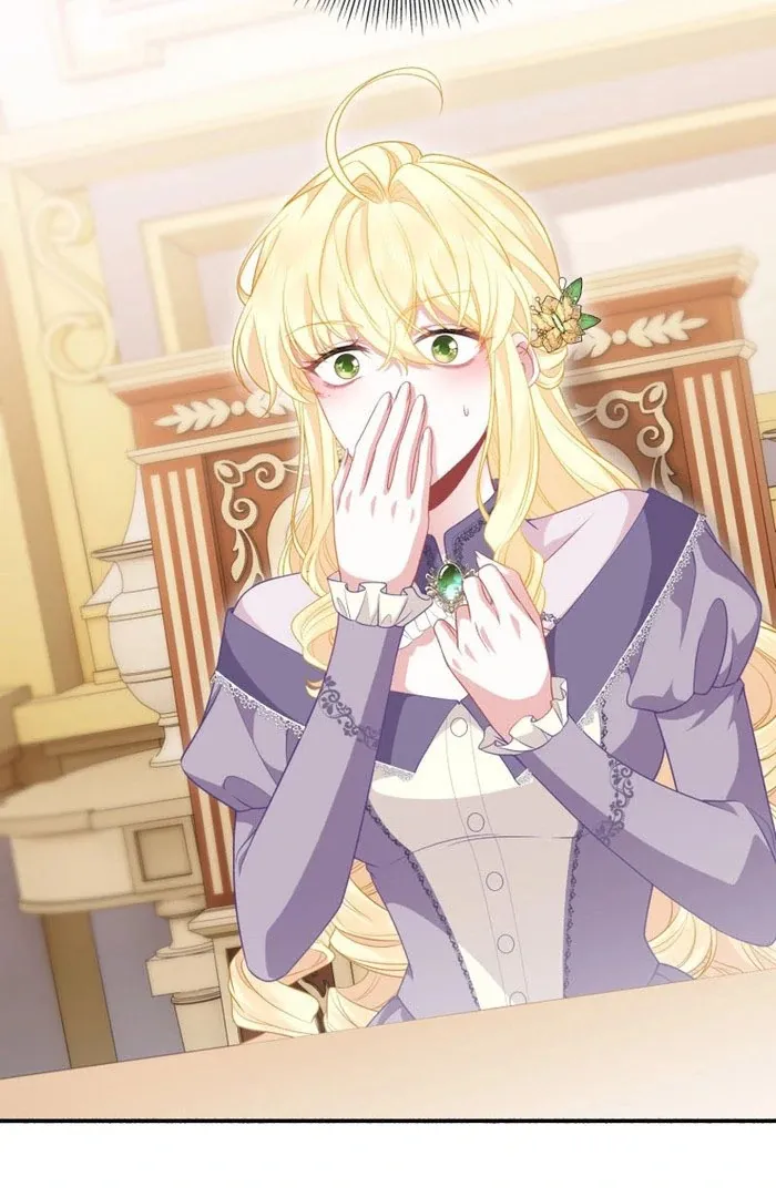 The Rebellious Villainess Doesn’t Want To Be Swayed By The Obsessive Prince! Chapter 45 Online - página 14