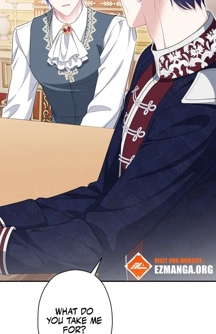 The Rebellious Villainess Doesn’t Want To Be Swayed By The Obsessive Prince! Chapter 45 Online - página 16