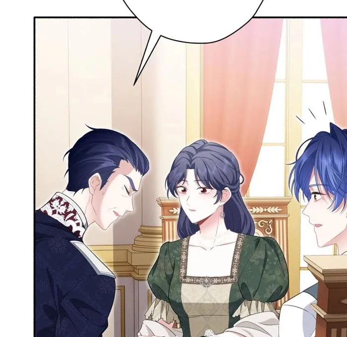 The Rebellious Villainess Doesn’t Want To Be Swayed By The Obsessive Prince! Chapter 45 Online - página 18