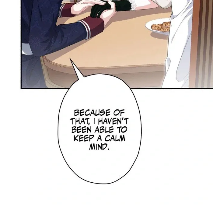 The Rebellious Villainess Doesn’t Want To Be Swayed By The Obsessive Prince! Chapter 45 Online - página 19