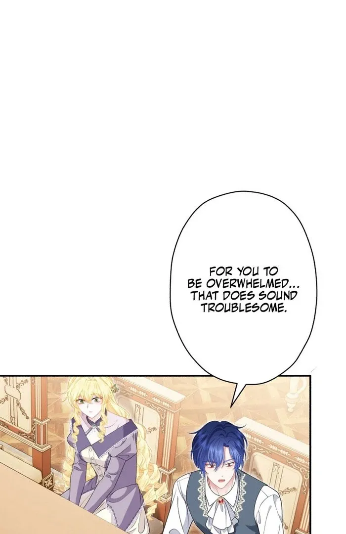 The Rebellious Villainess Doesn’t Want To Be Swayed By The Obsessive Prince! Chapter 45 Online - página 20