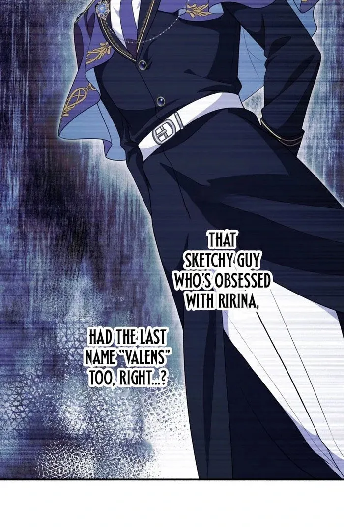 The Rebellious Villainess Doesn’t Want To Be Swayed By The Obsessive Prince! Chapter 45 Online - página 24