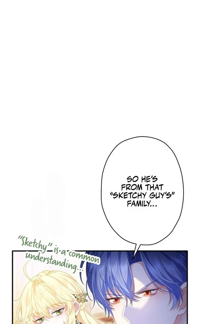 The Rebellious Villainess Doesn’t Want To Be Swayed By The Obsessive Prince! Chapter 45 Online - página 25