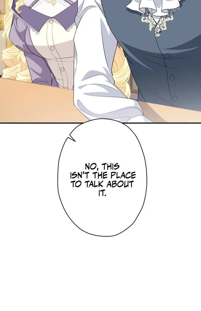 The Rebellious Villainess Doesn’t Want To Be Swayed By The Obsessive Prince! Chapter 45 Online - página 31