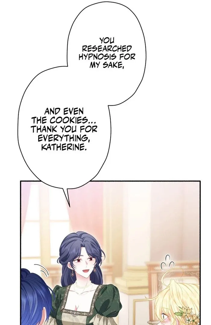 The Rebellious Villainess Doesn’t Want To Be Swayed By The Obsessive Prince! Chapter 45 Online - página 38