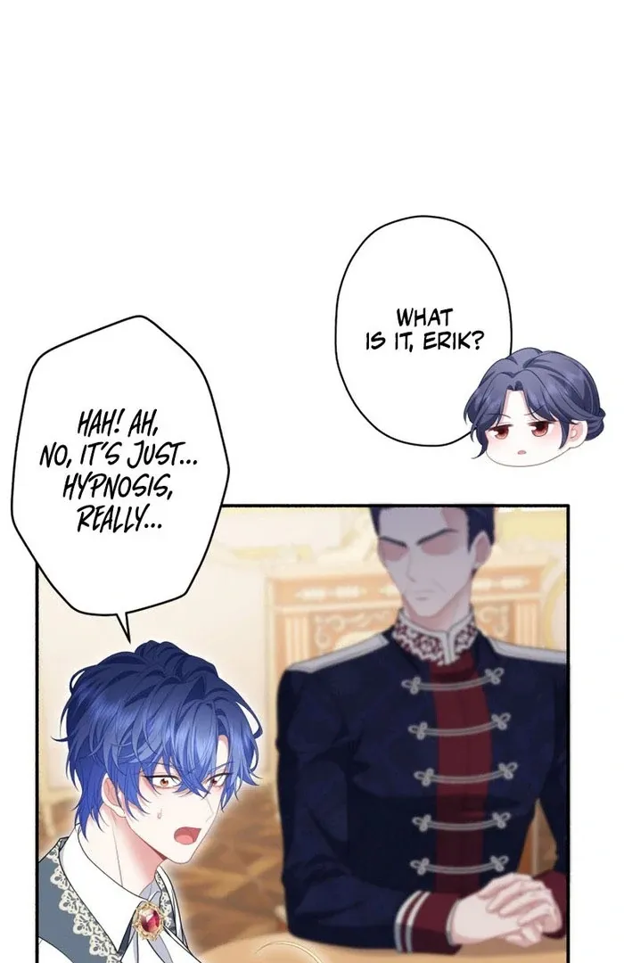 The Rebellious Villainess Doesn’t Want To Be Swayed By The Obsessive Prince! Chapter 45 Online - página 41