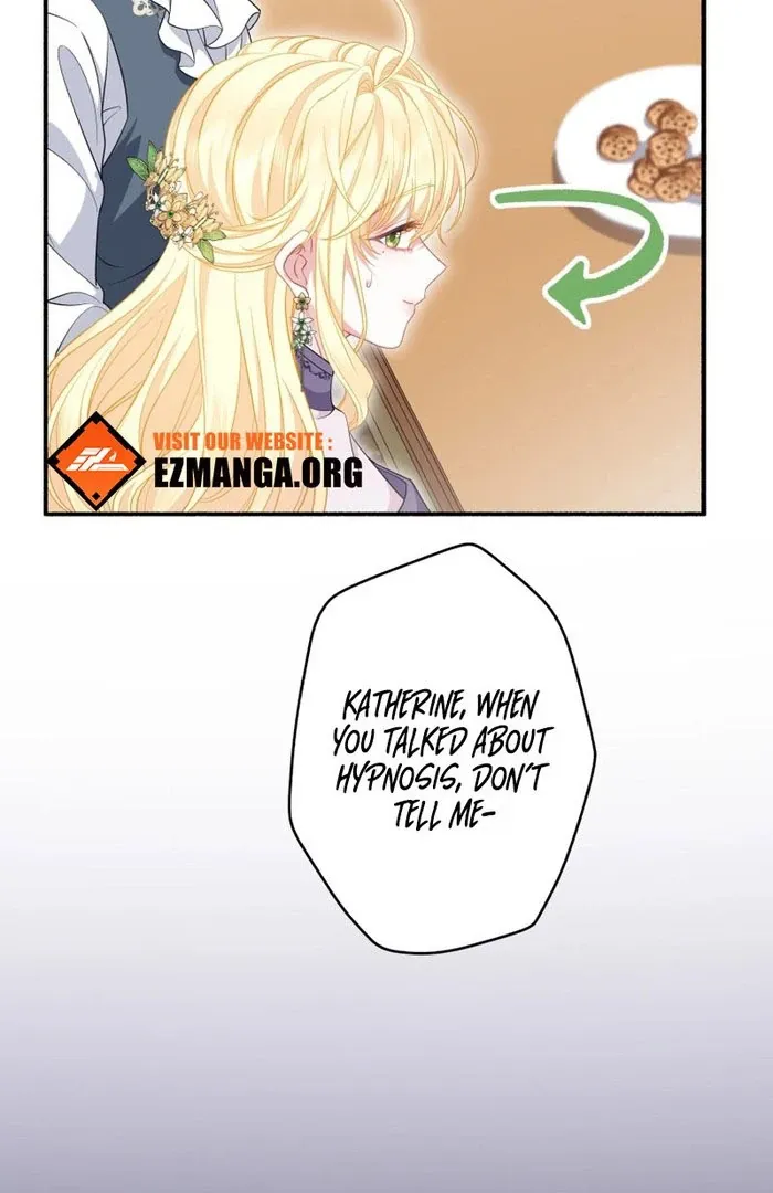 The Rebellious Villainess Doesn’t Want To Be Swayed By The Obsessive Prince! Chapter 45 Online - página 42