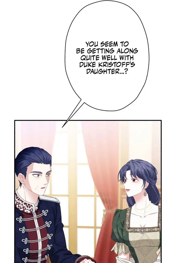 The Rebellious Villainess Doesn’t Want To Be Swayed By The Obsessive Prince! Chapter 45 Online - página 48