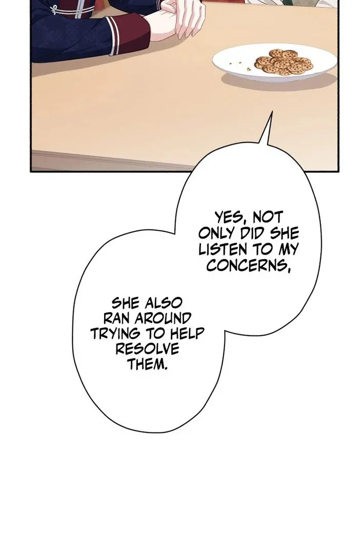 The Rebellious Villainess Doesn’t Want To Be Swayed By The Obsessive Prince! Chapter 45 Online - página 49