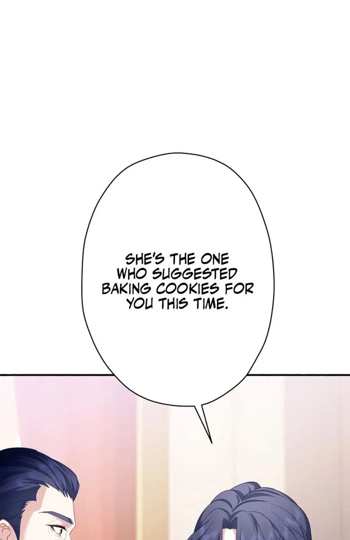 The Rebellious Villainess Doesn’t Want To Be Swayed By The Obsessive Prince! Chapter 45 Online - página 50